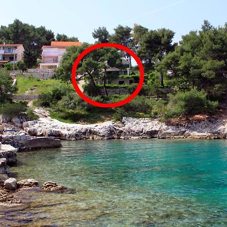 Apartments By The Sea Basina, Hvar - 542 Vrbanj Exterior photo