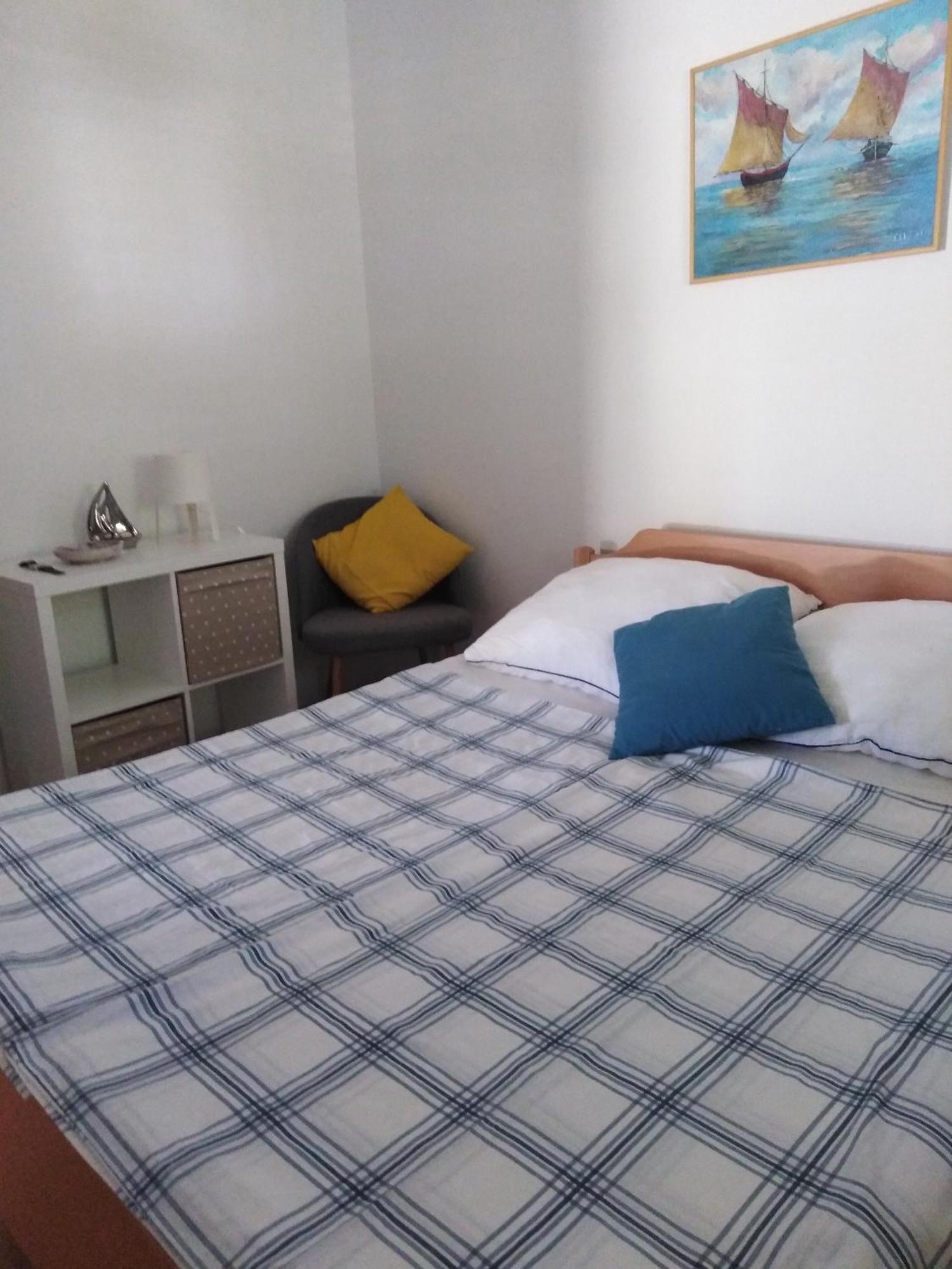 Apartments By The Sea Basina, Hvar - 542 Vrbanj Room photo